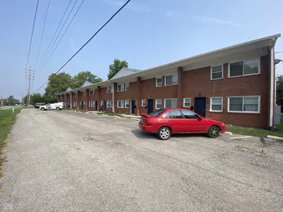 6056 E 16th Street, Indianapolis