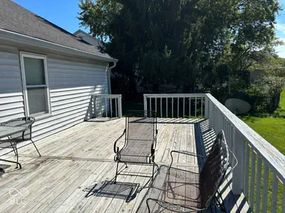 2952 Inverrary Drive, Indianapolis - 5