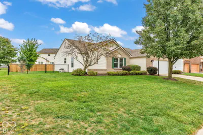2163 Bradford Trace Boulevard, Indianapolis - 33