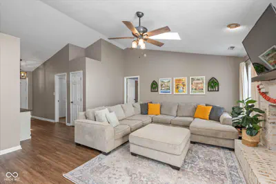 111 Brixton Woods East Drive, Pittsboro - 4