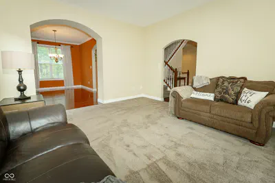 8461 Vine Maple Way, Indianapolis - 8