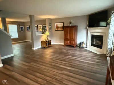 10022 Sapphire Berry Lane, Fishers - 12