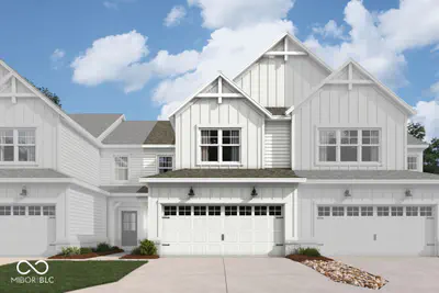 12570 Cattle Ridge Drive, Noblesville