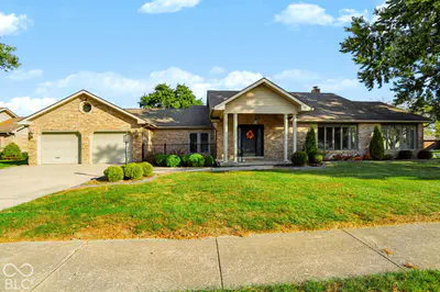 532 Sagebrush Drive, Kokomo - 3