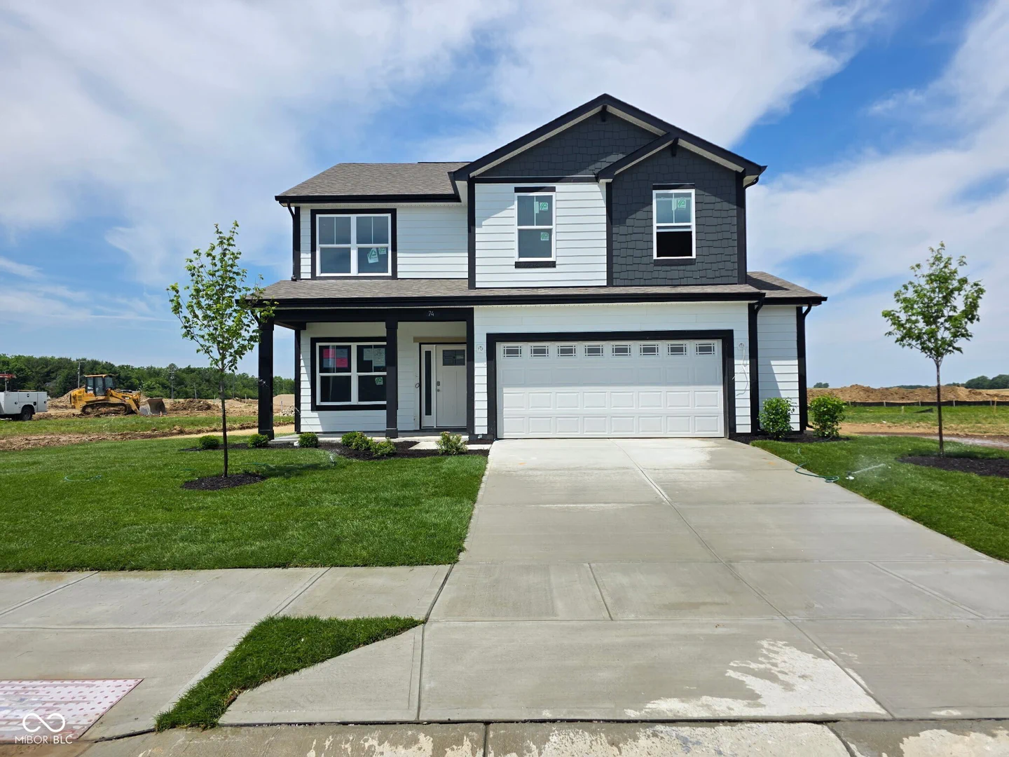 74 Varenne Road, Danville