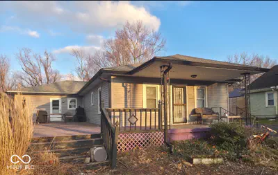 1731 Arlington Avenue, Indianapolis