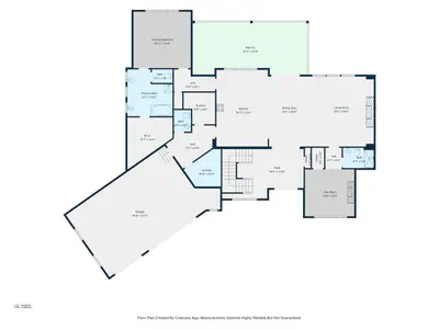 11753 Ansley Court, Zionsville - 57