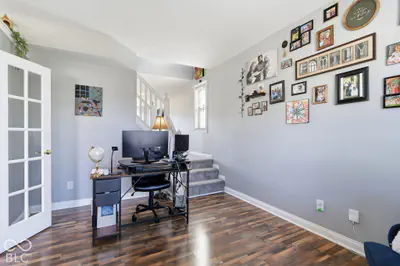 8035 Meadow Bend Lane, Indianapolis - 14