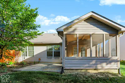 10751 Whippoorwill Lane, Indianapolis - 26