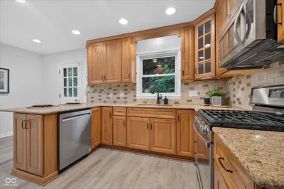 665 Holliday Lane, Indianapolis - 8