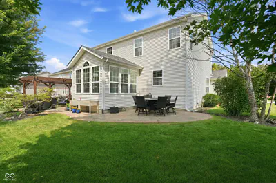 5565 Jutland Drive, Plainfield - 46