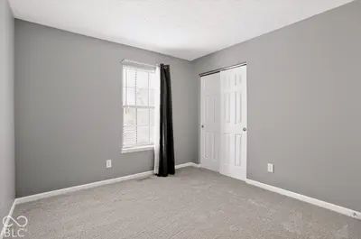 5808 Dan Patch Drive, Indianapolis - 29