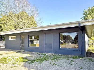 1505 Wabash Avenue, Crawfordsville