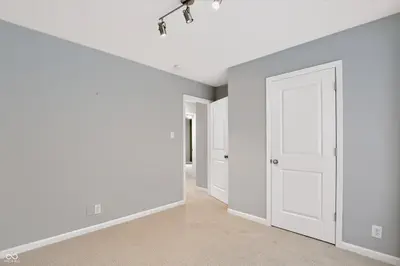 3608 Kessler Boulevard East Drive, Indianapolis - 41