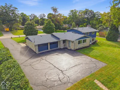 6360 Knyghton Road, Indianapolis - 57