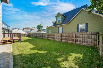 1120 Fletcher Avenue, Indianapolis - 34