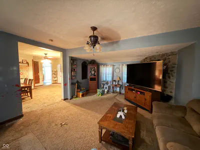3789 County Road 800, Frankfort - 30