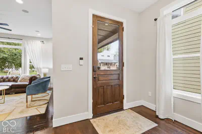 741 Parkway Avenue, Indianapolis - 7