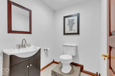 6366 S County Road 100 W, Greensburg - 58