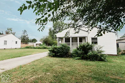 2330 Harlan Street, Indianapolis - 2