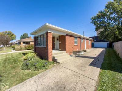 1443 N Downey Avenue, Indianapolis - 6