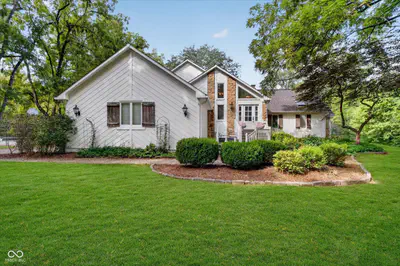 8750 Rohan Court, Indianapolis