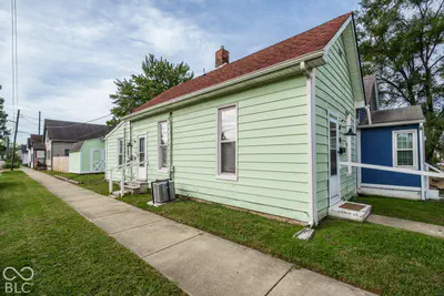 101 Kansas Street, Indianapolis - 33