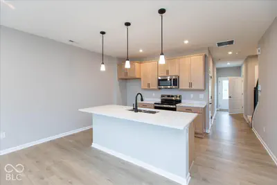 6151 Mill Hill Way, McCordsville - 4