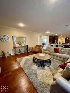 1314 Flat Wood Court, Brownsburg - 22