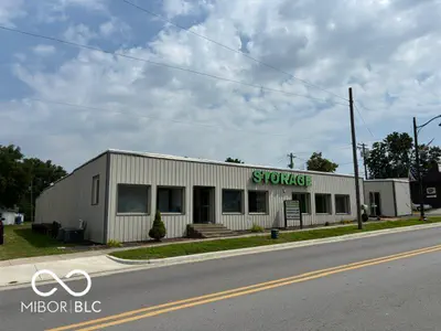 301 Jackson Street, Greencastle