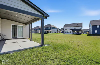 929 Garrison Drive, Greenwood - 45