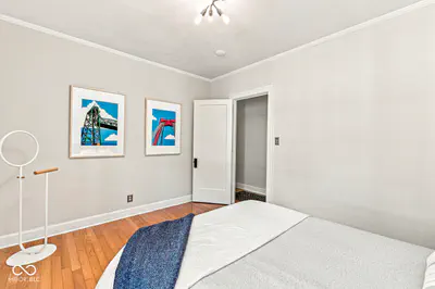 3419 Pennsylvania Street, Indianapolis - 23