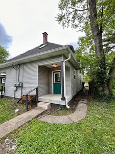 427 N Euclid Avenue, Indianapolis - 17