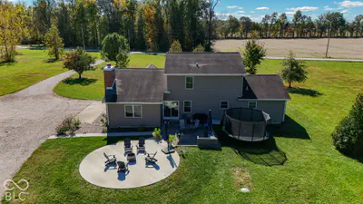 8220 W County Road 830 S, Paris Crossing - 83