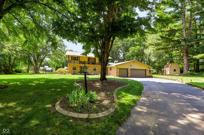 8852 Ridge Hill Drive, Indianapolis - 87