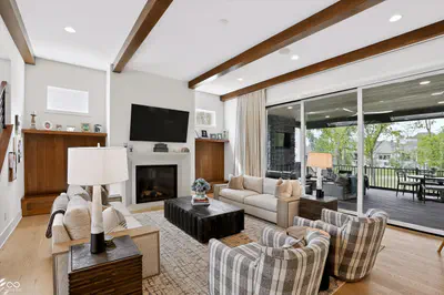 3550 Dartmoor Way, Zionsville - 9