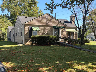 1101 Shadeland Avenue, Indianapolis