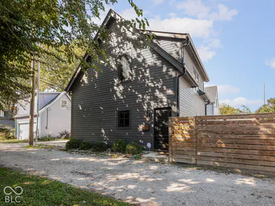 704 Highland, Indianapolis - 37