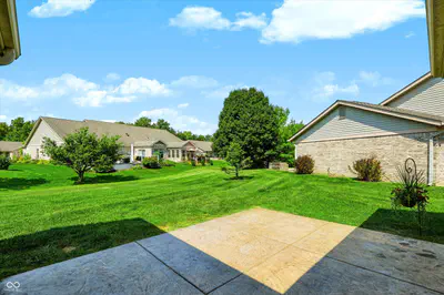 1392 Redstone Drive, Avon - 46