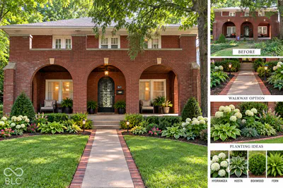 3621 Watson Road, Indianapolis - 2