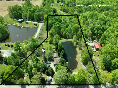 681 Hancock School Road, Spencer - 36