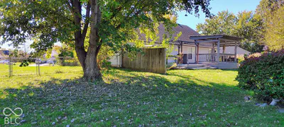 5406 Pommel Court, Indianapolis - 3