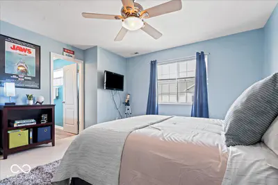 13514 Molique Boulevard, Fishers - 23