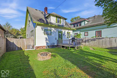 323 Drexel Avenue, Indianapolis - 29