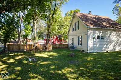 3214 Nowland, Indianapolis - 44