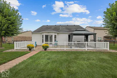 6519 Frankenberger Drive, Indianapolis - 34