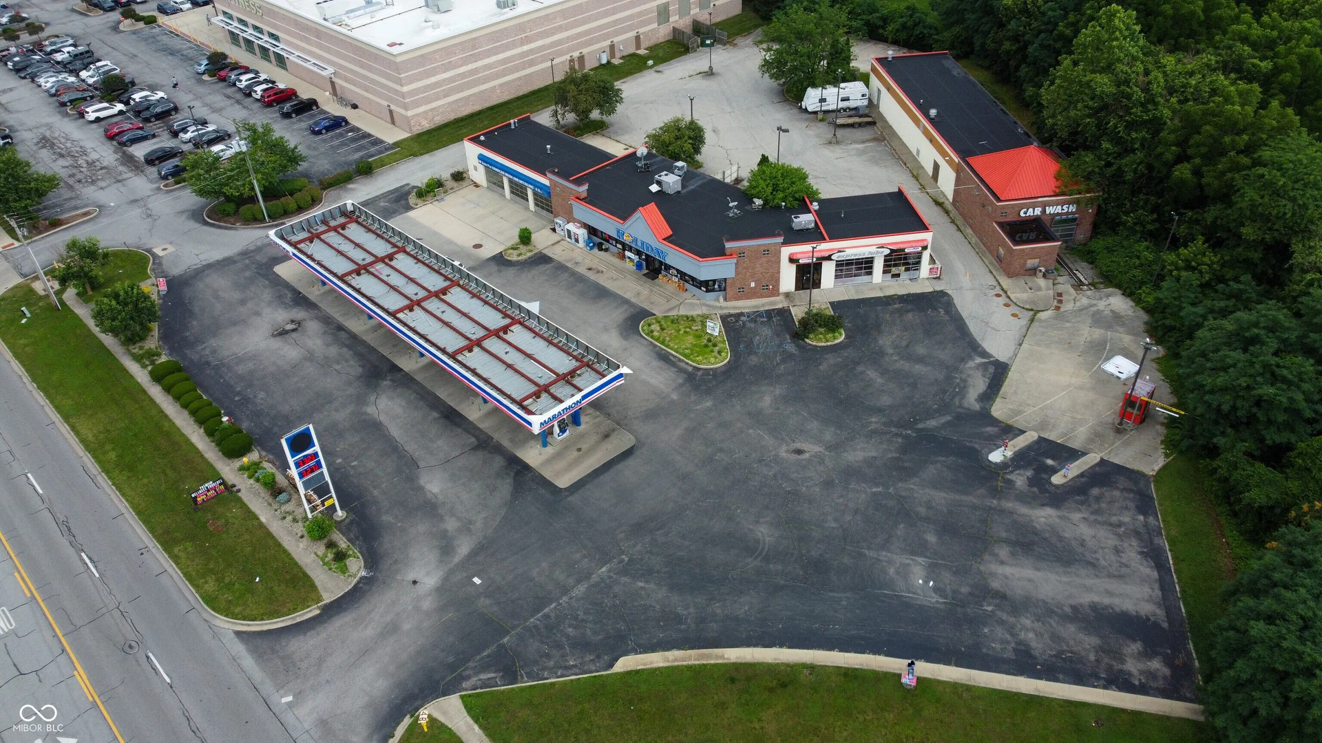 560 State Road 135, Greenwood