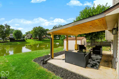 5907 Timber Lake Boulevard, Indianapolis - 22