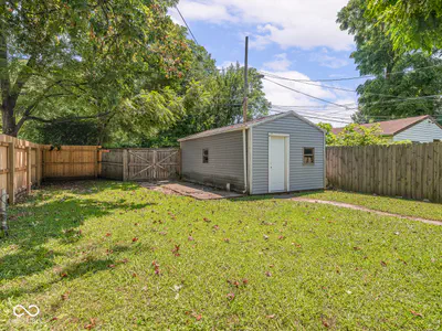 4053 Rookwood Avenue, Indianapolis - 35