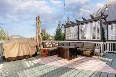 5157 Rangewood Drive, Noblesville - 57
